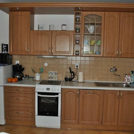 Apartmany Centrum Rajecke Teplice Ngoại thất bức ảnh