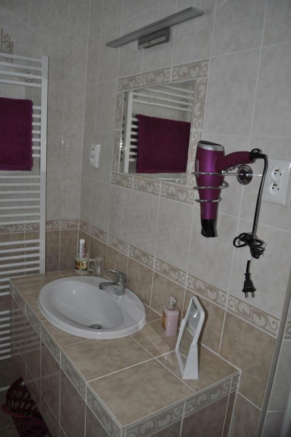 Apartmany Centrum Rajecke Teplice Ngoại thất bức ảnh